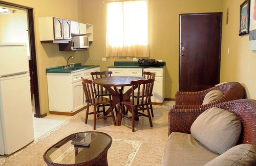 Jaco Hotel | Paradise Jaco Beach Front