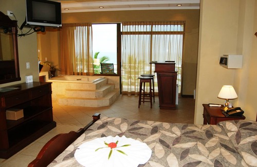 Jaco Hotel | Paradise Jaco Beach Front