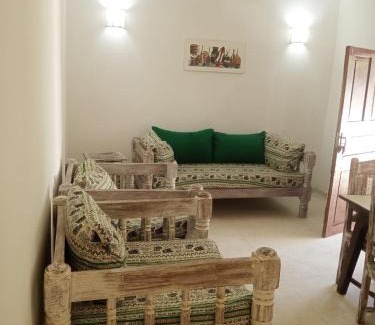 Watamu Hotel | Paradise Lagoon B&B