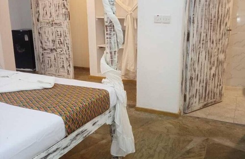 Watamu Hotel | Paradise Lagoon B&B