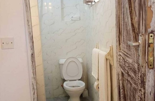 Watamu Hotel | Paradise Lagoon B&B