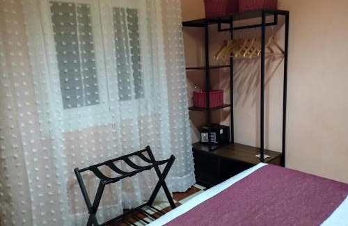 Adra Apartment | Paradise of Dreams Apartamentos - LA ABUELA JOSEFA
