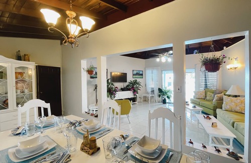 Reading Villa | Paradise on Earth