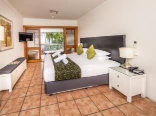 Palm Cove Apartment | Paradise On The Beach Resort