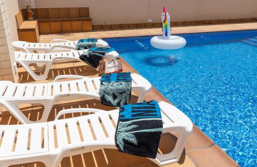 Mil Palmeras Villa | Paradise Palms by Fidalsa