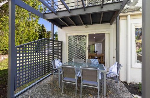 Noosaville Apartment | Paradise Palms Noosa's Resort Gem
