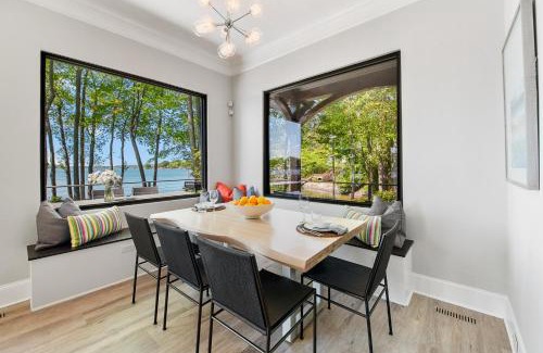 Mount Mourne House | Paradise Peninsula