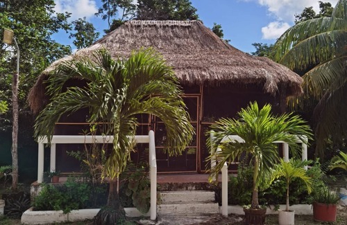San Miguel House | Paradise Ranch