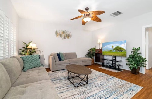 Ko Olina Resort | Paradise Resort Home in Ko Olina - TCP-1220-3