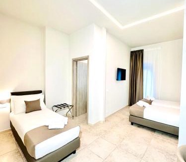 Bitritto Apartment | Paradise Rooms