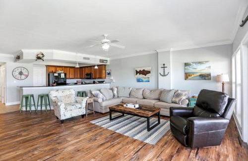 Mexico Beach Apartment | Paradise Shores 403 Sunset Paradise by Pristine Properties Vacation Rentals