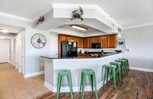 Mexico Beach Apartment | Paradise Shores 403 Sunset Paradise by Pristine Properties Vacation Rentals