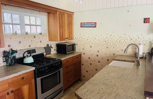 Cotton Valley House | Paradise Solitude, Gated, private home with pool and ocean views!