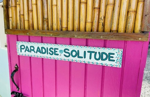 Cotton Valley House | Paradise Solitude, Gated, private home with pool and ocean views!