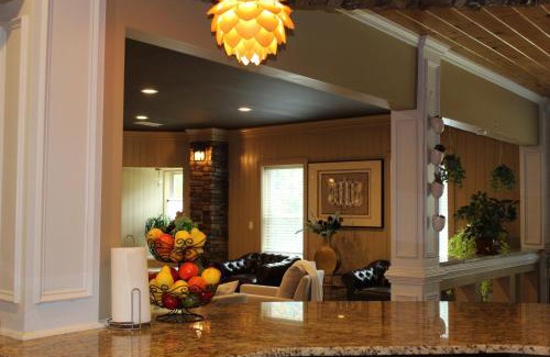 McDonough House | Paradise Suite - Pueblo Bonito