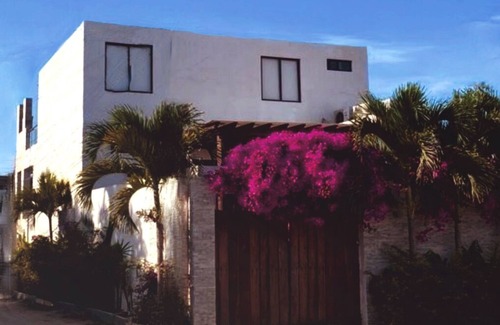 Punta Blanca House | Paradise to enjoy with friends and family 2 min. from Punta Blanca beach.