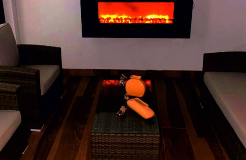 Punta Blanca House | Paradise to enjoy with friends and family 2 min. from Punta Blanca beach.