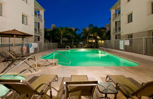 South Scottsdale Condo | Paradise View Villas 3 Bedroom by Casago