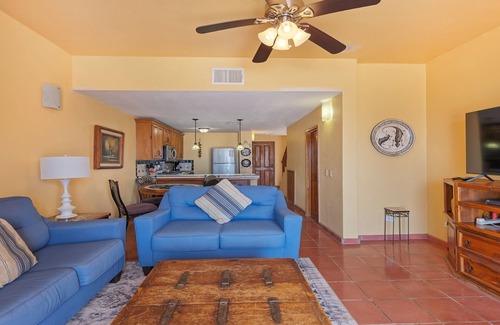 Puerto Penasco House | Paradise Villa 19 by Kivoya