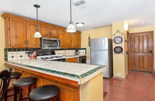 Puerto Penasco House | Paradise Villa 19 by Kivoya