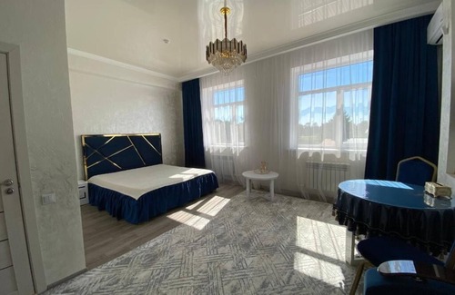 Taldykorgan Hotel | Paradise Villa