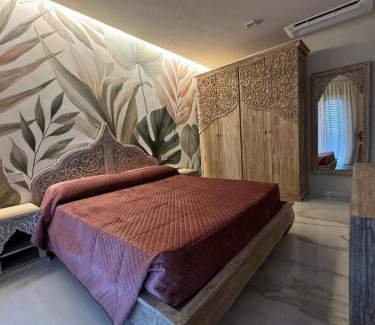 Volla Apartment | Paradisea club and residences