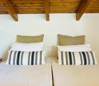 Ag. Georgios Apartment | Paradises's Nest