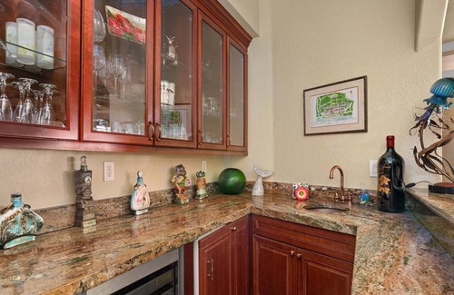Poipu House | Paradisio Ho’o Kumu By Parrish Kauai - Elite Oceanfront Home sleeps 14