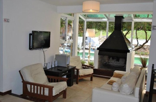 Las Gaviotas Apartment | Paradiso