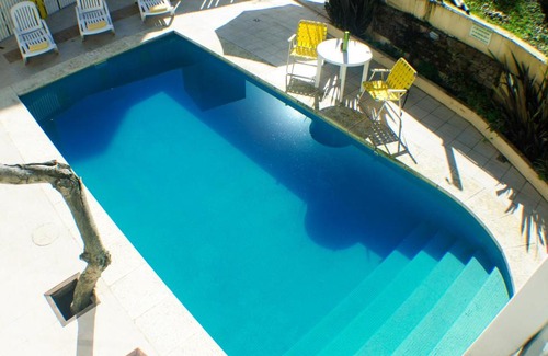 Las Gaviotas Apartment | Paradiso