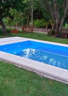 Paso de la Patria House | Paradiso