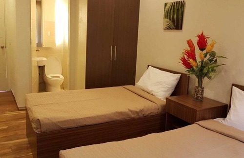 Mabini Hotel | Paradiso Rito Waterfront Oasis