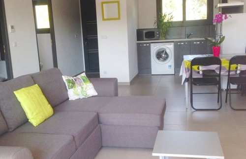 Molini Apartment | PARADISU ARDESIA 2 - 6P 2 chambres proche plage