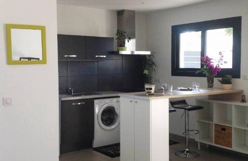 Molini Apartment | PARADISU ARDESIA 2 - 6P 2 chambres proche plage