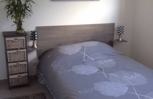 Molini Apartment | PARADISU ARDESIA 2 - 6P 2 chambres proche plage