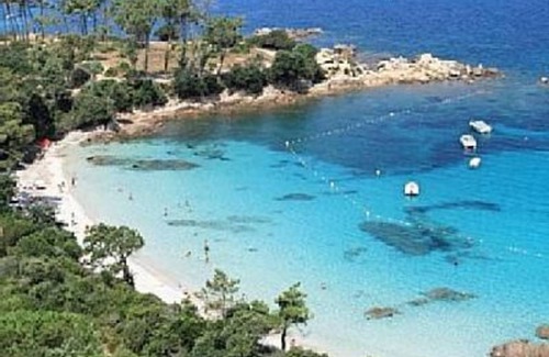 Molini Apartment | PARADISU ARDESIA 2 - 6P 2 chambres proche plage