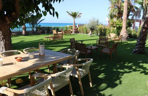 Villajoyosa Apartment | Paradisun Villajoyosa - Adults Only Recommended