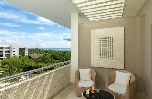 Luis Donaldo Colosio Resort | Paradisus La Perla - Adults Only - Riviera Maya - All Inclusive