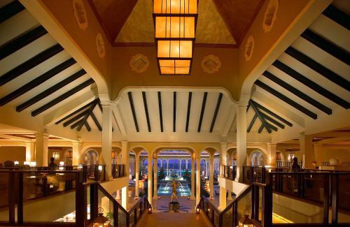Bavaro Resort | Paradisus Palma Real Golf & Spa Resort All Inclusive
