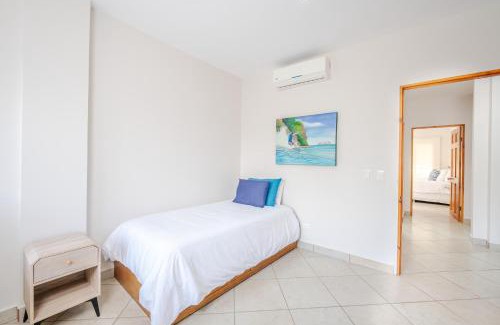 Coco Apartment | Paradizio 204