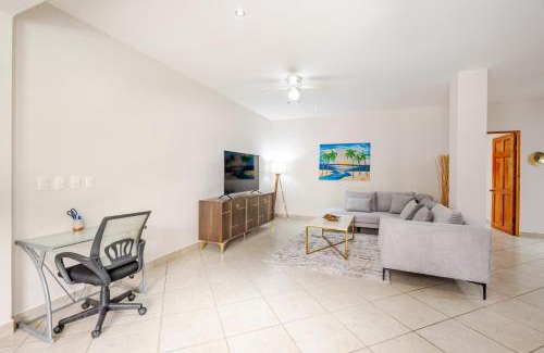 Coco Apartment | Paradizio 204