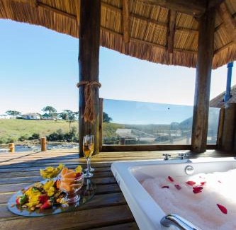 Cambara do Sul Hotel | Parador Cambará do Sul