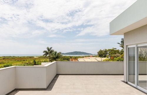 Campeche Norte Apartment | Parador Campeche