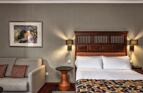 Brena Baja Hotel | Parador de La Palma