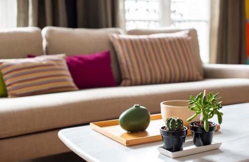 Arts-et-Metiers Apartment | Parador