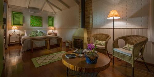 Sao Pedro da Serra Hotel | Parador Lumiar Boutique Hotel & Spa