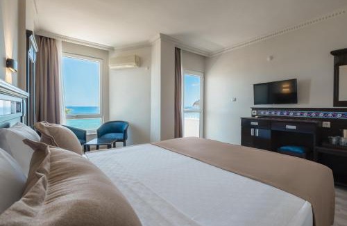 Alanya Hotel | Parador Sky Hotel All Inclusive