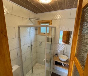 Cambara do Sul Cabin | Paradouro da Serra Cabanas
