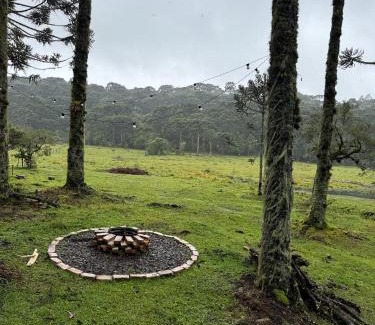Cambara do Sul Cabin | Paradouro da Serra Cabanas