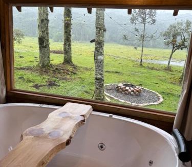 Cambara do Sul Cabin | Paradouro da Serra Cabanas
